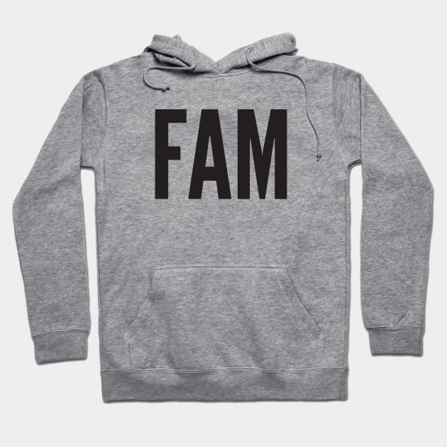 FAM Hoodie by AustralianMate